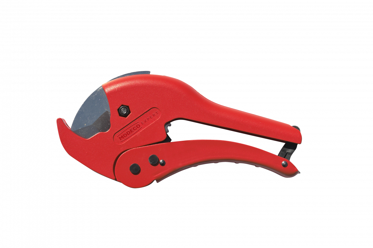 MN-62-552 PVC automatic pipe cutter with SK5 steel blade 3 - 42 MM